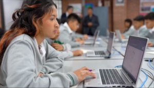 Más de 18.500 estudiantes de La Guajira ya han aplicado la prueba ‘Quiero Ser, Quiero Saber’