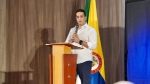 “Hoy celebramos que la justicia avanza en La Guajira”: Gobernador Jairo Aguilar