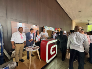La Guajira estuvo presente en la Macrorrueda ‘Colombia, el País de la Belleza 2025’ en Cali