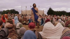UNA VIDA QUE BUSCA AL REINO DE DIOS