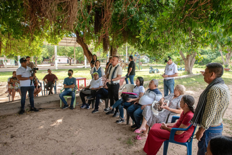 Corregimiento de Zambrano, en San Juan del Cesar, tendrá agua potable a partir de este 15 de julio