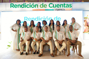 Kottushi Sao Anaa se consolida como la mejor IPS de La Guajira