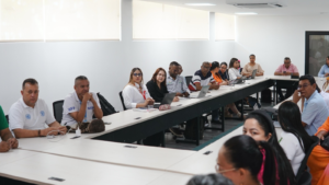 Gobernación de La Guajira fortaleció su compromiso con la Seguridad Alimentaria y Nutricional
