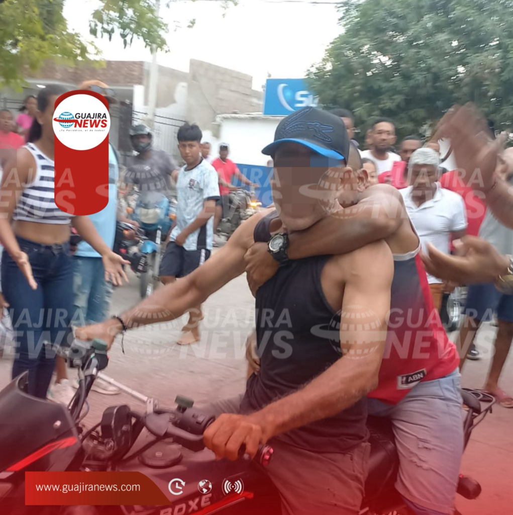 Ataque a bala en Riohacha: identifican al hombre herido en el barrio Jorge Pérez