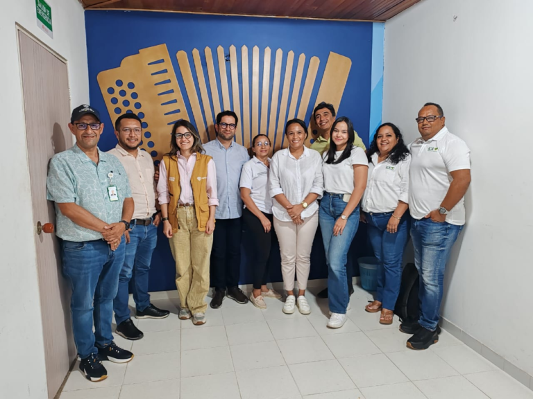 ICA fortalece el desarrollo rural en el sur de La Guajira a través del Plan de Acción de las Áreas de Protección para la Producción de Alimentos