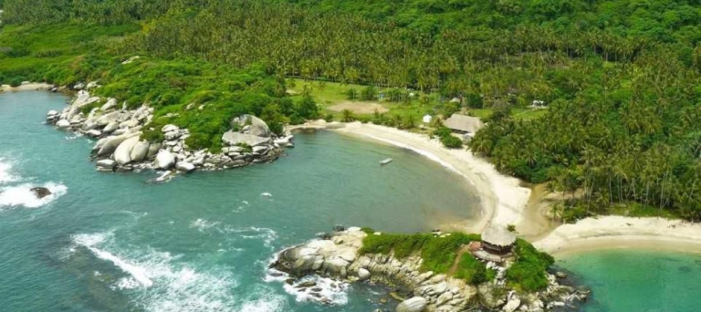 Director general de Corpoguajira participó en audiencia de seguimiento al Plan Maestro de Protección y Restauración del Parque Natural Tayrona