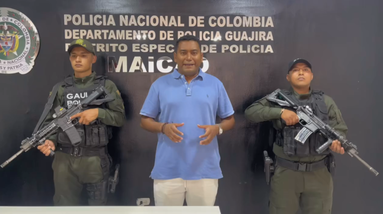 “Seguimos debilitando las estructuras criminales en Maicao”: autoridades intensifican operativos