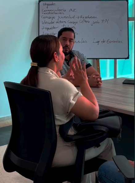 Se fortalece la cultura y la educación en La Guajira con alianza interinstitucional