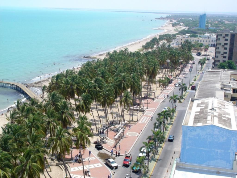 Riohacha será sede de ‘Al Clima con el País’