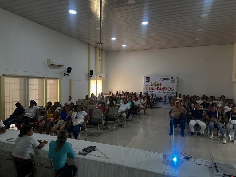 San Juan del Cesar fortalece el tejido social con Renta Ciudadana