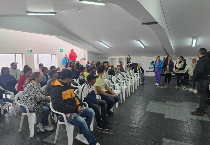 Procuraduría rechaza homicidios y amenazas contra la comunidad wayuu en Riohacha y alerta por desplazamiento masivo hacia Bogotá