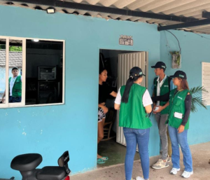 La Guajira refuerza estrategia contra el dengue con levantamiento de índice Aédico