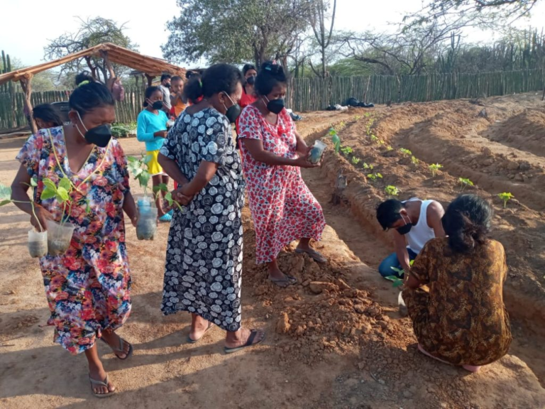 Ordenar el territorio es dignificar la vida en La Guajira