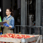Un Food hub para Barranquilla