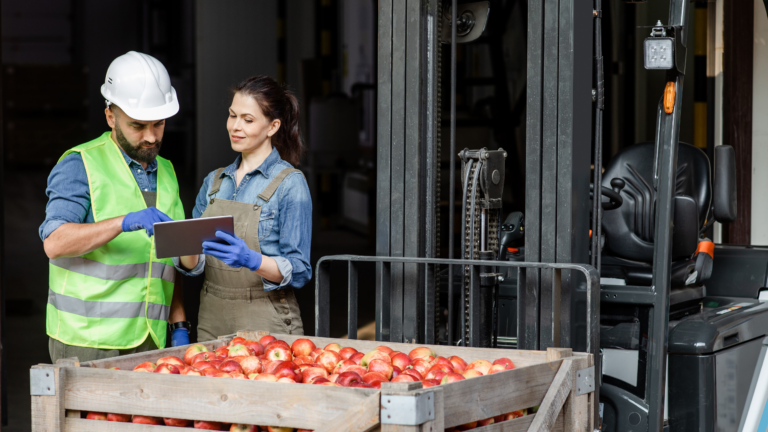 Un Food hub para Barranquilla