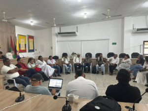Personería Municipal de Maicao promueve diálogo intercultural con el pueblo wayuu