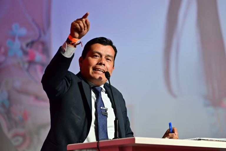 Prosperidad Social impulsa la economía popular en +Talante: propone acceso a crédito, innovación y formación técnica como pilares de política pública