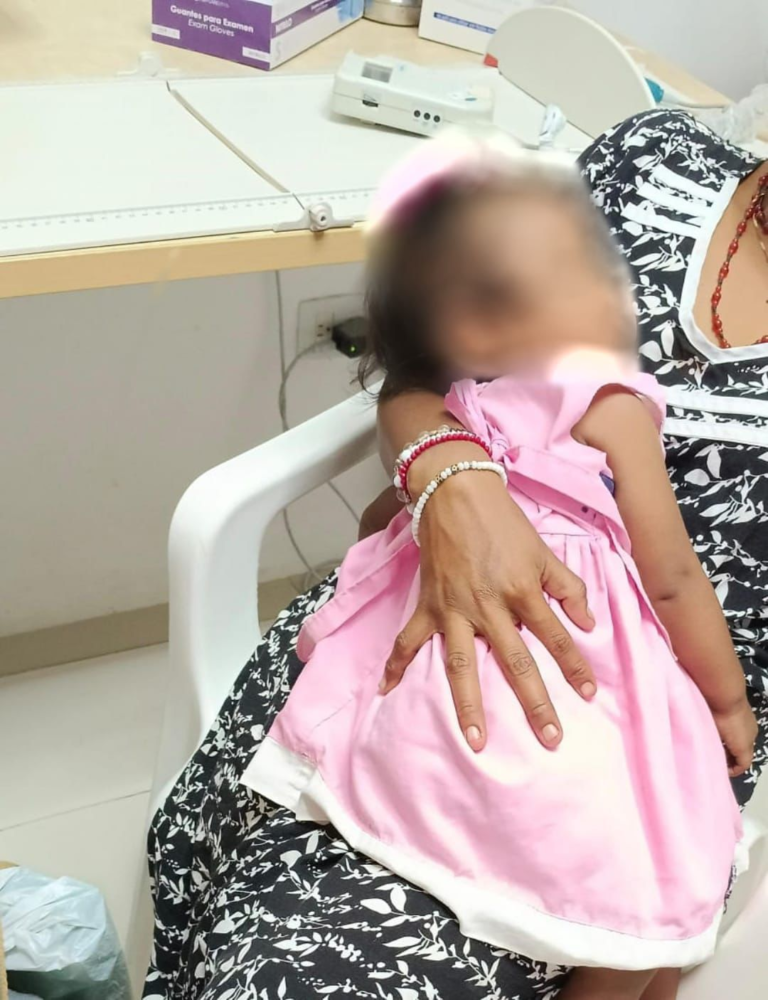 ONG Nación Wayuu denuncia abandono institucional en programas de primera infancia