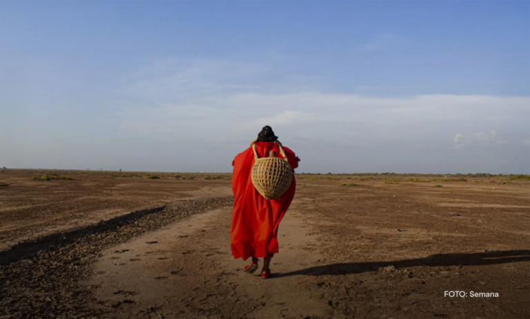 "La Guajira bajo la lupa de la estequiometría socioeconómica"
