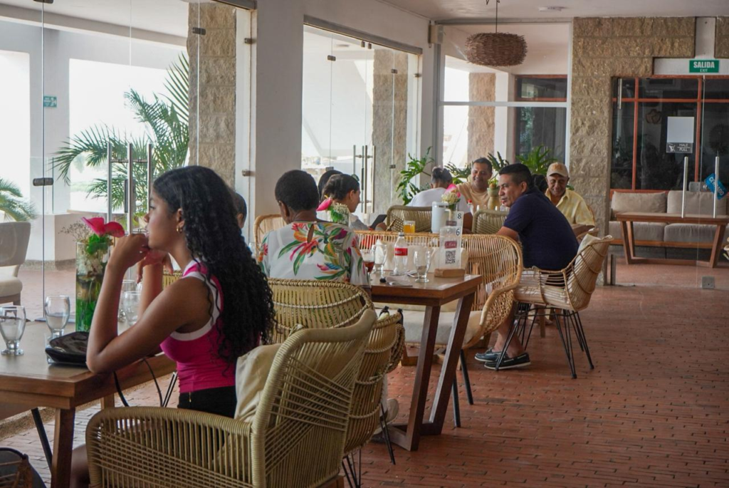 Festival Gastronómico