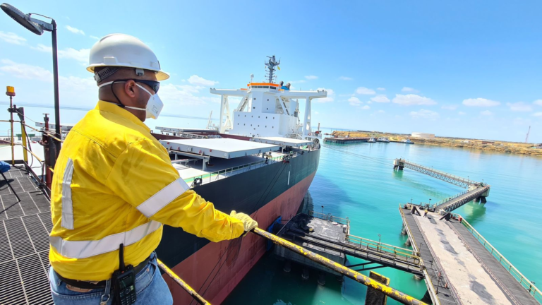 Cerrejón desmiente señalamientos de la ONU y confirma cumplimiento del decreto sobre exportaciones a Israel