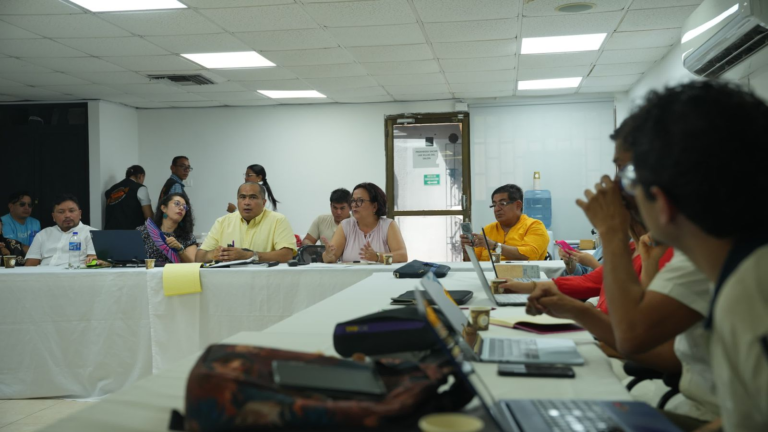 Comisión Asesora Científica de La Guajira sesionó con la Consejería Presidencial para las Regiones y entidades nacionales