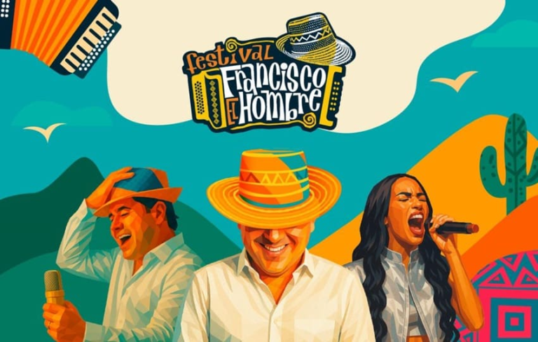 Informe de la Cámara de Comercio de La Guajira evidencia crecimiento en ventas, ocupación hotelera y afluencia de turistas durante el evento cultural más importante del Caribe colombiano.