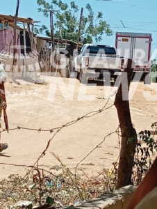 Baleado en el rostro tras discusión por presunto atraco en Riohacha