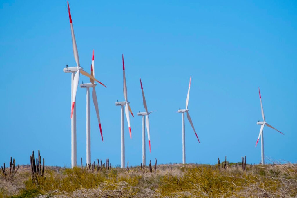 Hacia una transición energética culturalmente justa