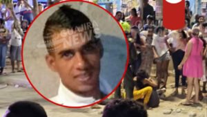 Hombre conocido como “Cachaco” fue asesinado de cinco disparos en la cabeza en Riohacha