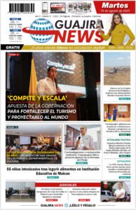 Edición martes 19 de agosto del 2025