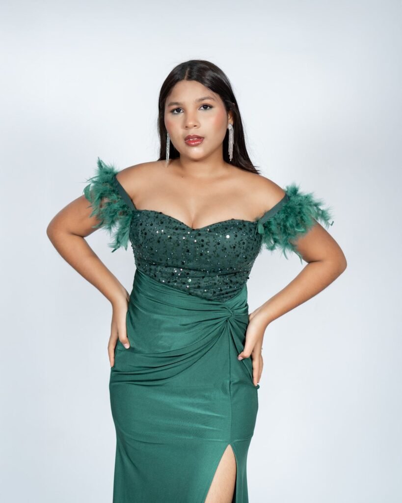 María Alejandra Martínez Ortega - San Juan del Cesar