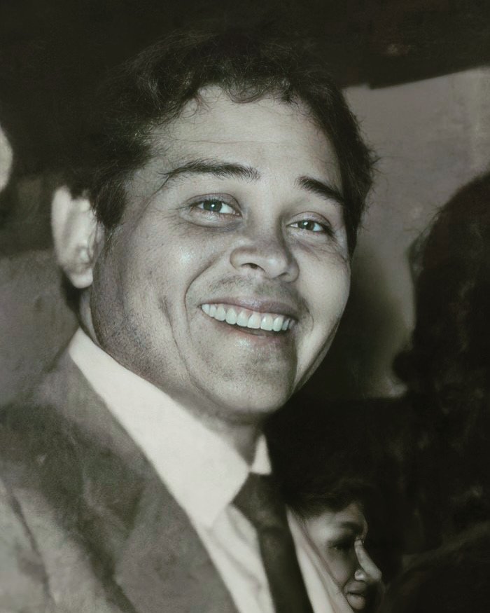 Hernando Samuel Iguarán Romero, la huella de un líder inolvidable