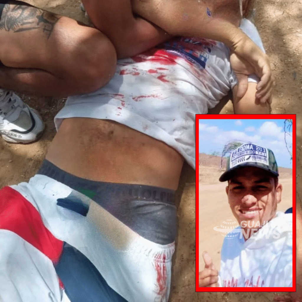 Muere en Maicao hombre herido a bala en horas de la mañana