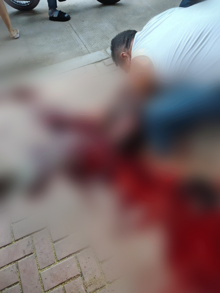 Ataque sicarial en Fonseca dejó un hombre muerto y otro herido