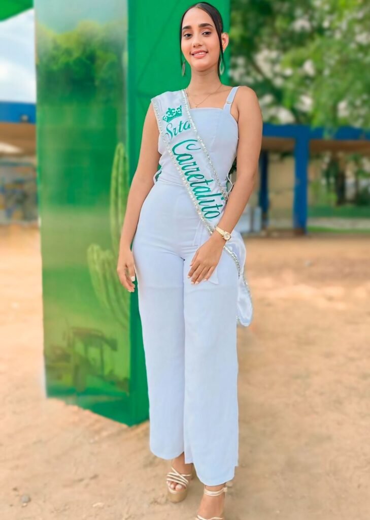 Yeimis lucia Marulanda Finol - Carretalito