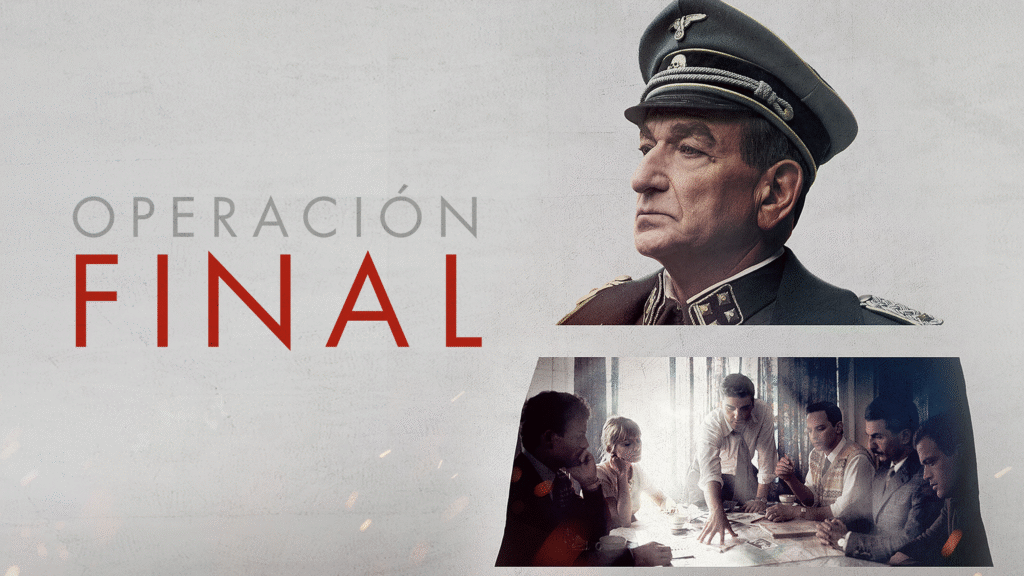 Operación Final