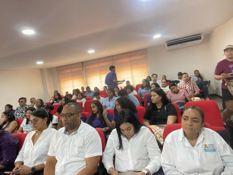 Más de 30.000 familias wayuu fortalecen su economía y autosostenibilidad en La Guajira
