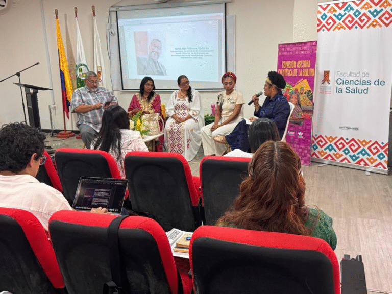 Foro en La Guajira fortalece alianzas y saberes locales para el estudio de las causas estructurales de la desnutrición