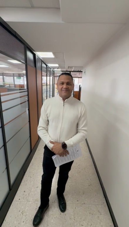 Gerente Cristian Brito confirmó 12 asignaciones de recursos para el Hospital Nuestra Señora de los Remedios de Riohacha