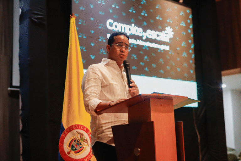 Gobernación de La Guajira lanza ‘Compite y Escala’, programa para fortalecer el turismo y proyectarlo al mundo