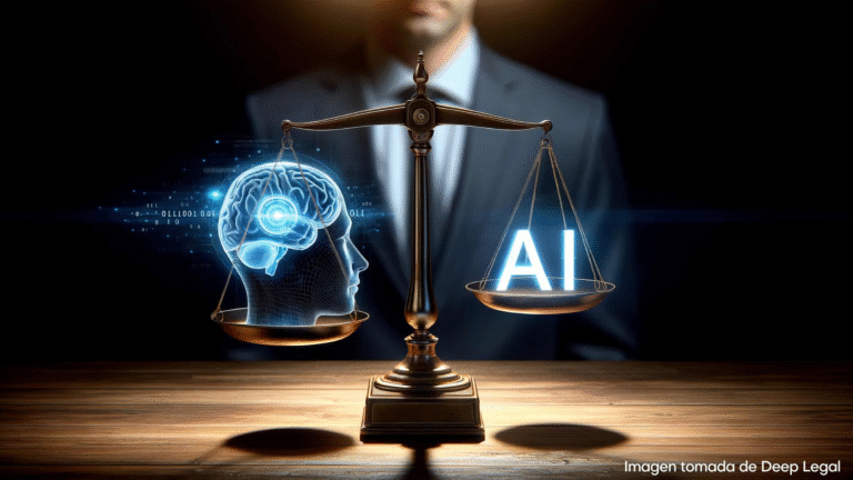Regularización de la IA en Colombia: ley para que la tecnología, la ciencia y la ética corran a la misma velocidad