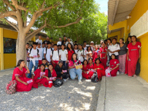 La Guajira se suma a la Ruta Magenta de Smartfilms: más de 400 jóvenes formados en cine con celulares
