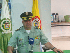 Autoridades coordinan en Riohacha la seguridad para el Foro Mundial de Migraciones