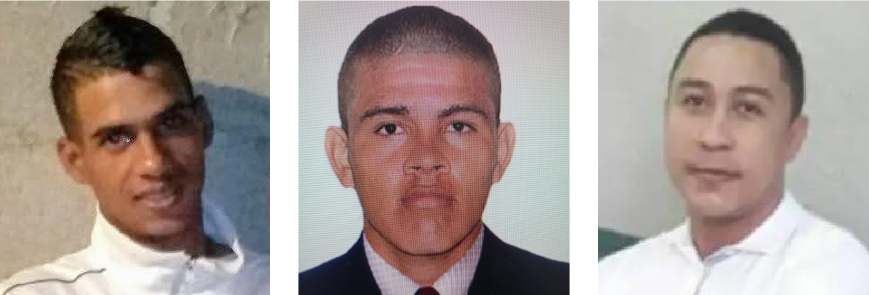 Riohacha registró tres homicidios durante el fin de semana y puente festivo