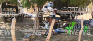 Doble homicidio en el sector La Pista de Maicao