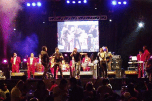 Festival del retorno