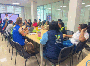 Defensoría impulsó la inclusión y defensa de derechos de la población LGBTIQ+ en La Guajira