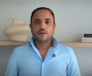 Senador Alfredo Deluque rechaza atentados terroristas ocurridos en Colombia y pide respuestas inmediatas al Gobierno