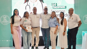“Reafirmo mi compromiso de seguir trabajando de la mano con nuestra Alma Máter”: Jairo Aguilar